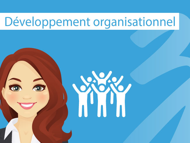 Consultants, coaches et experts en développement organisationnel